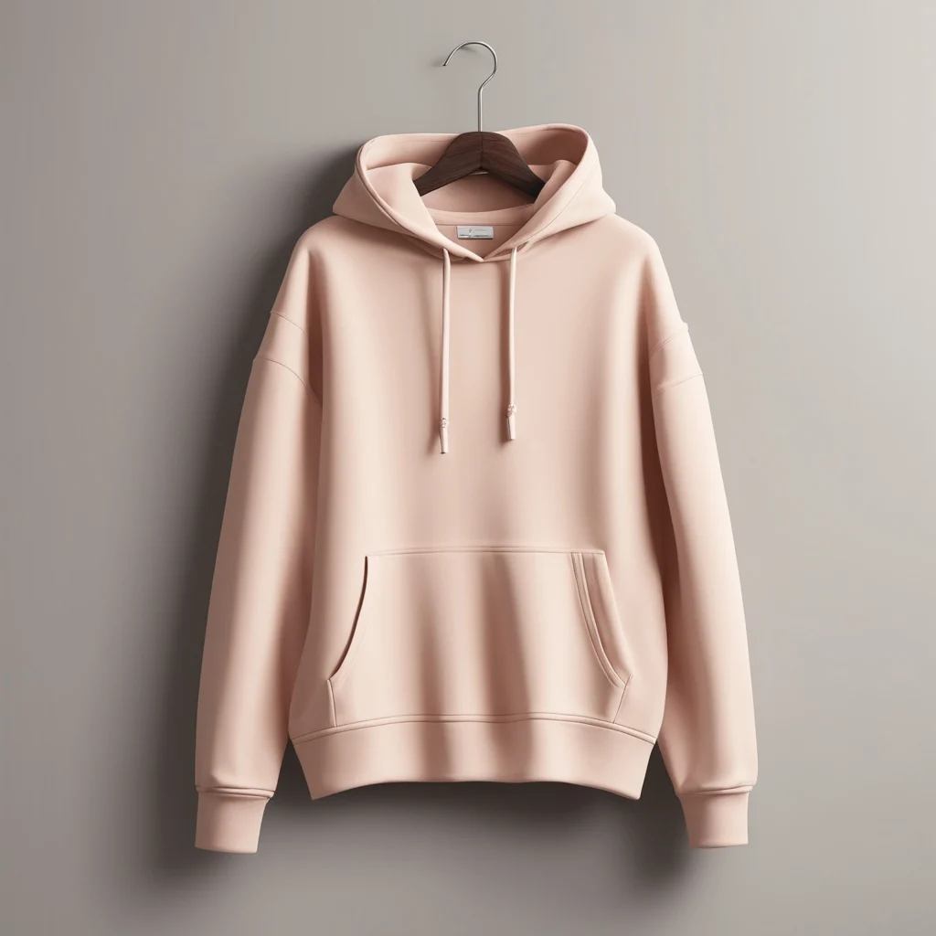 Personalized Sweatshirt Hoodies Manufactured in Bangladesh