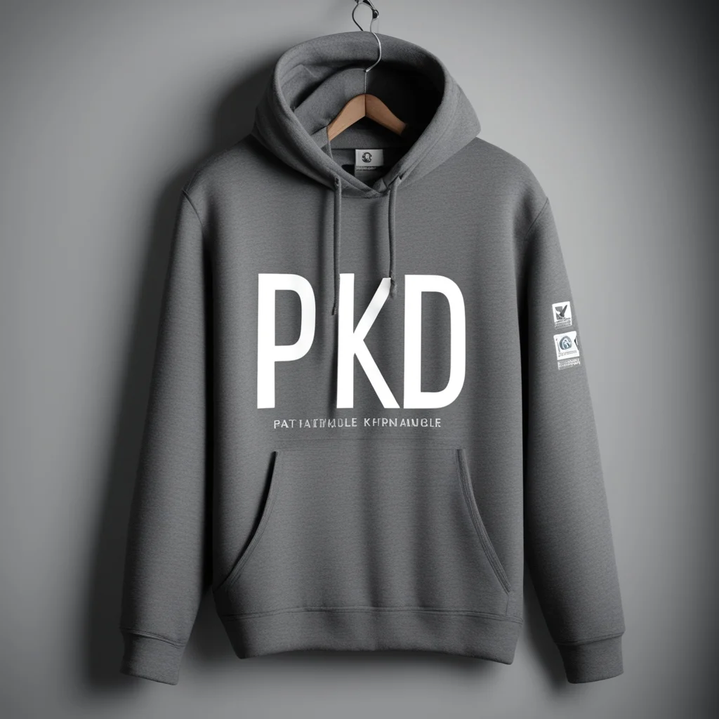 Personalized Sweatshirt Hoodies Printing by Bangladesh Manufacturers