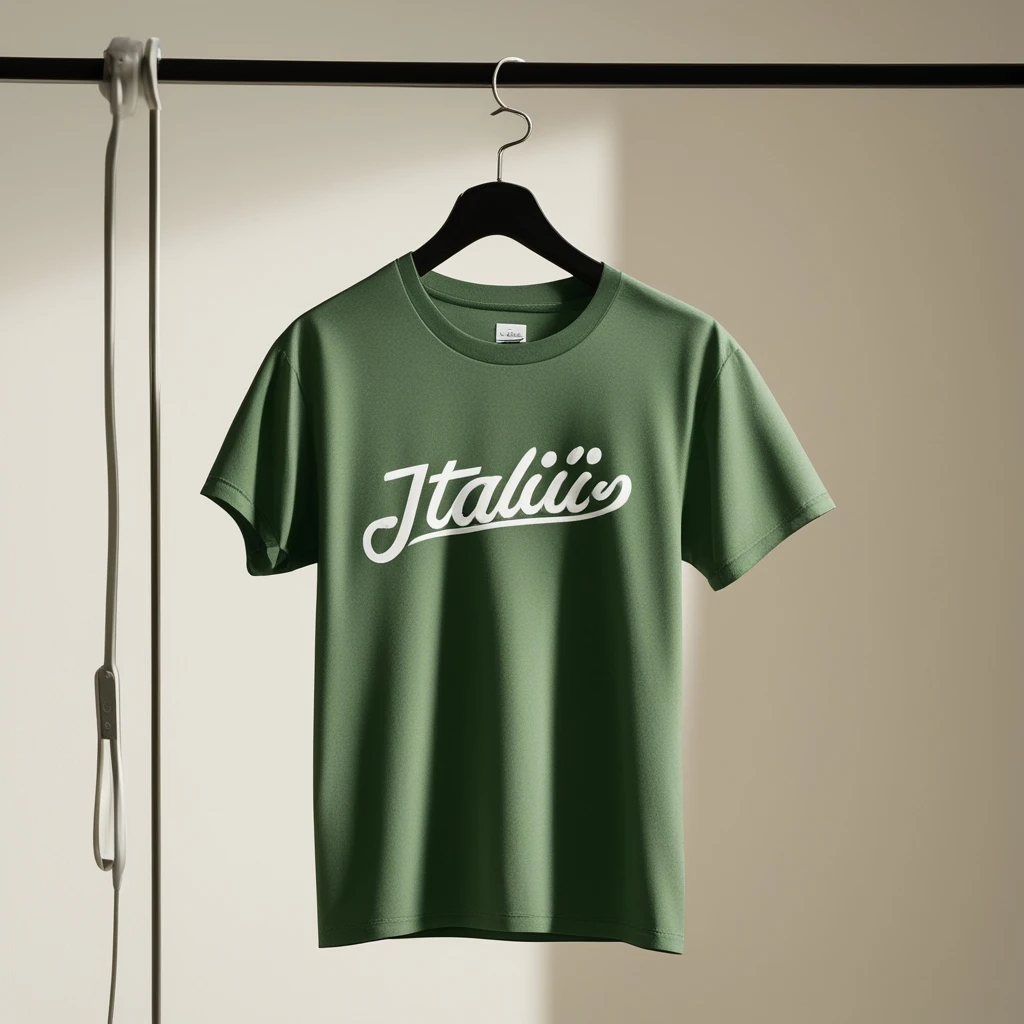 Personalized T-shirt Factory with Printing Services