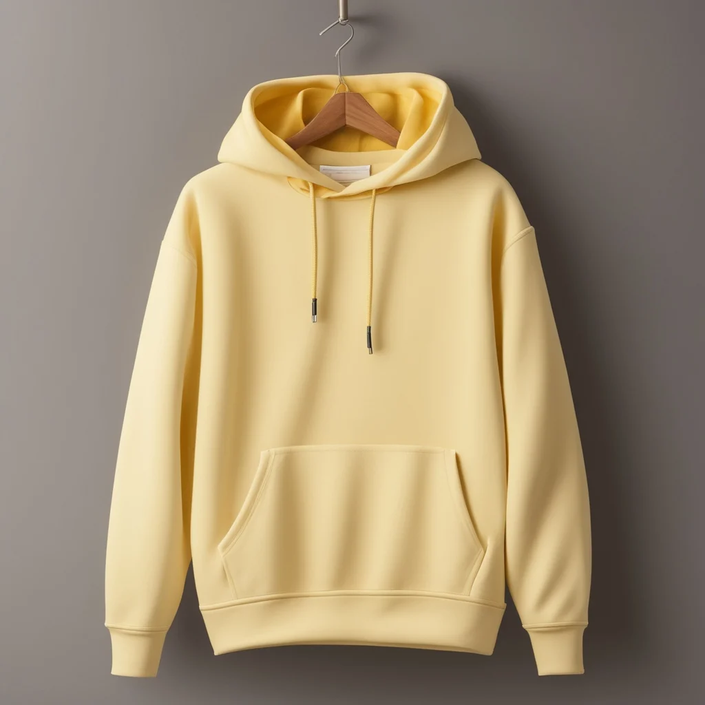 Premium Bangladesh Made Sweatshirt Hoodies for European Printing