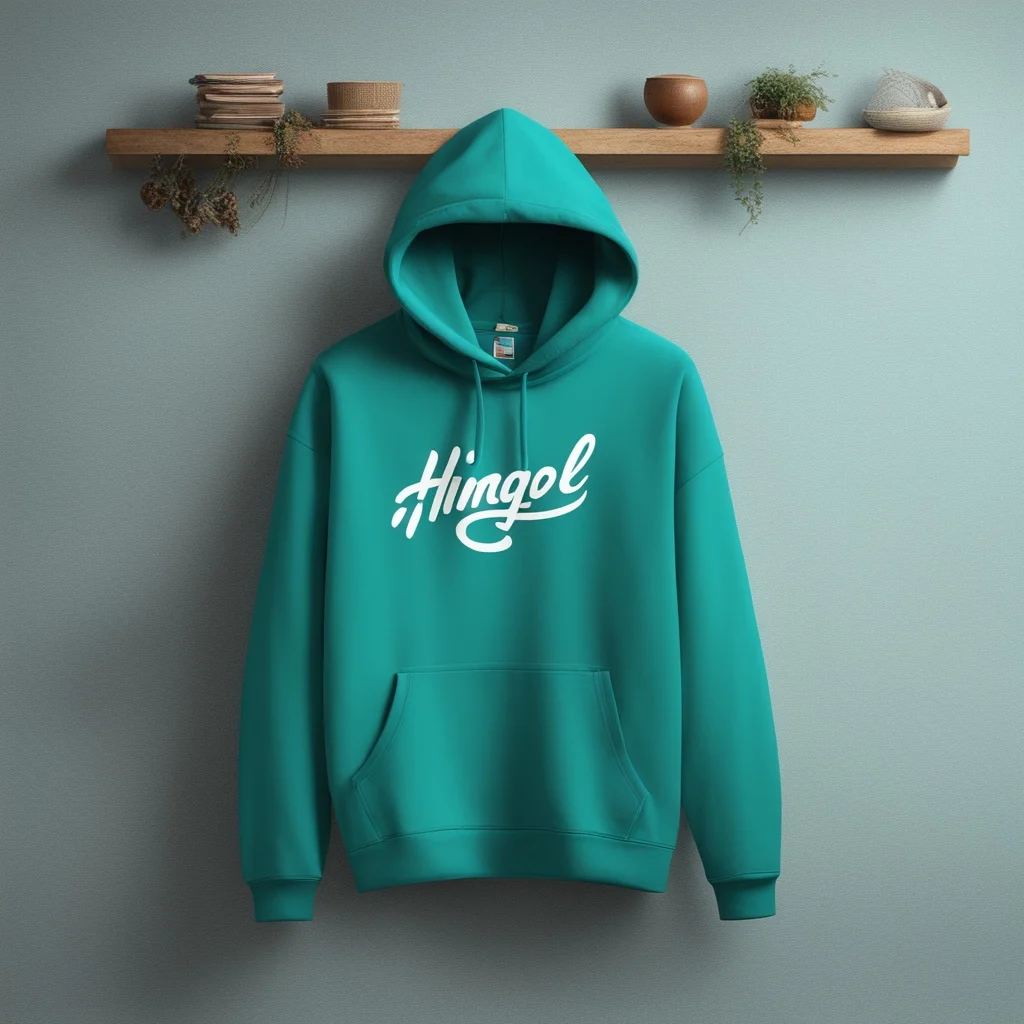 Premium Bangladesh Sweatshirt Hoodies with Custom Printing