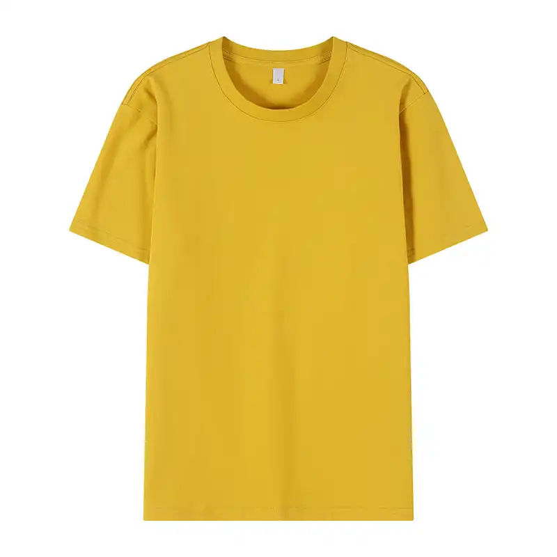 Premium Blank T-Shirts for Maputo Importers (Mozambique)