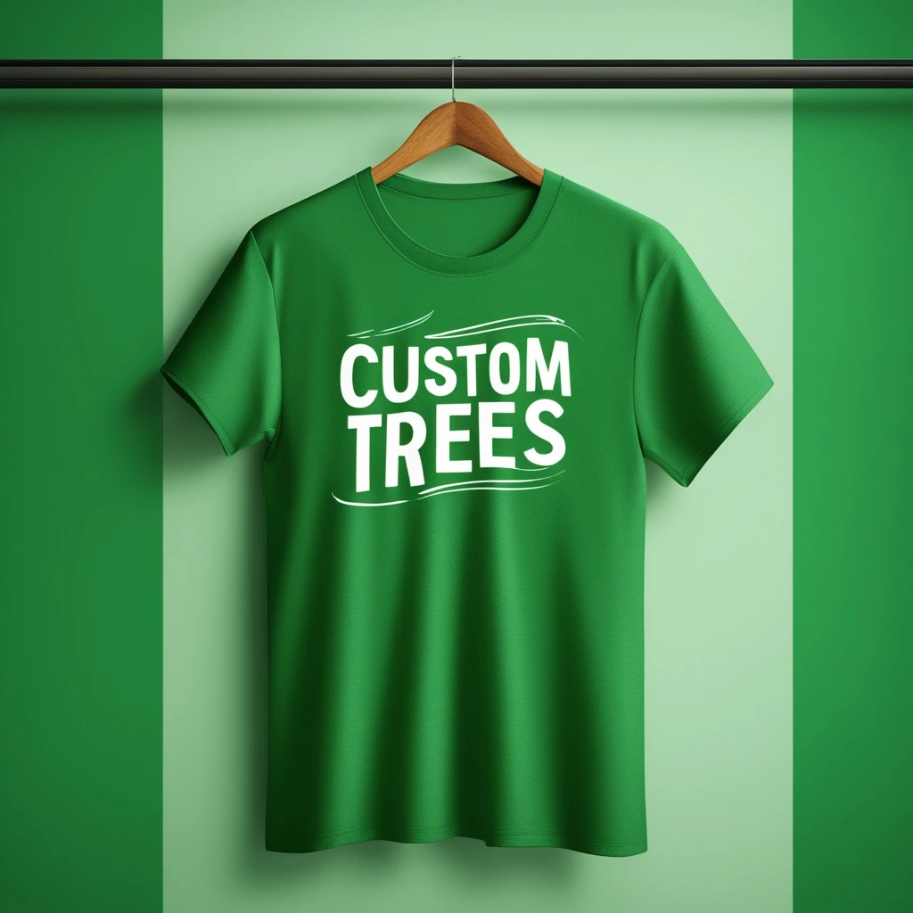 Premium T-shirt Printing Companies in Asia