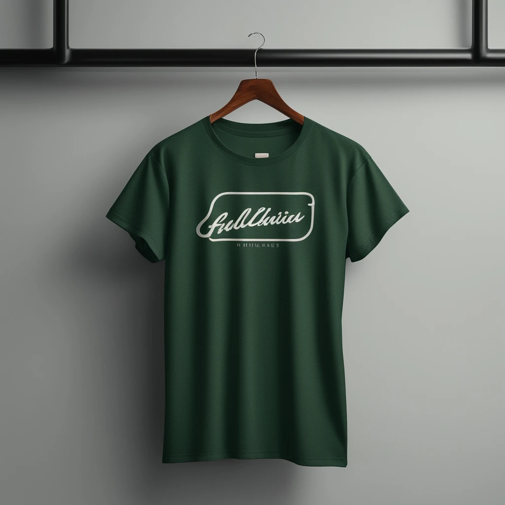 Print on Demand T-shirt Suppliers in Asia