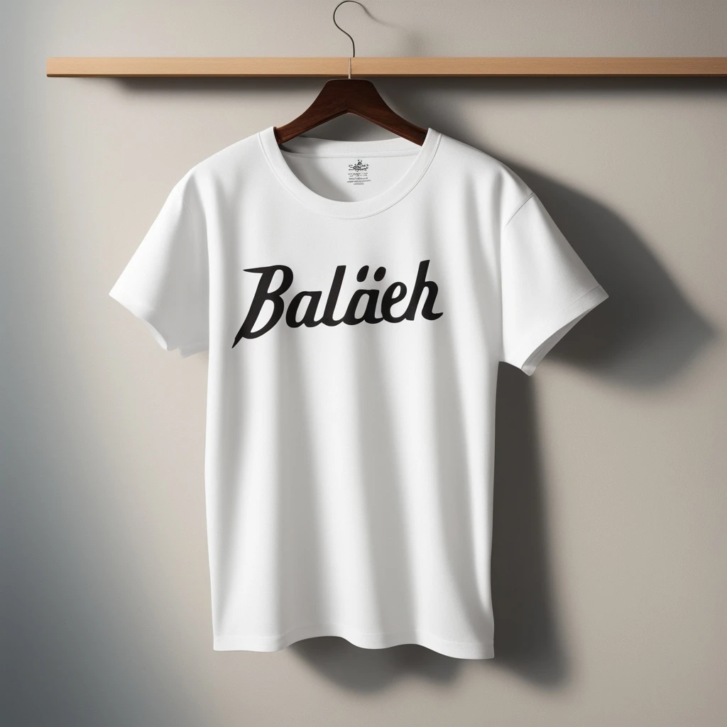 Private Label Custom-made T-shirt Factory in Bangladesh