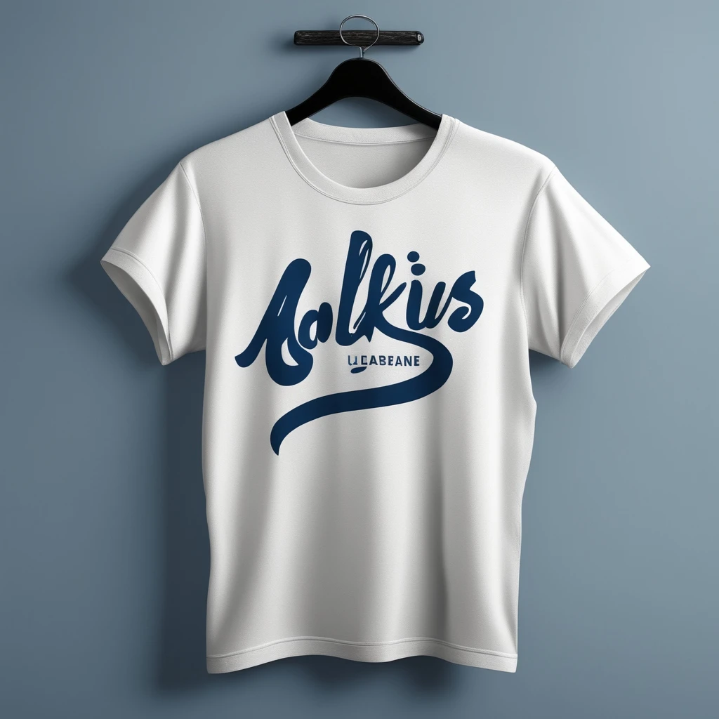 Private Label T-shirt Manufacturers with Screen Printing