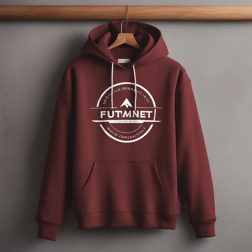 Professional Bangladesh-Based Printing Services for Sweatshirt Hoodies