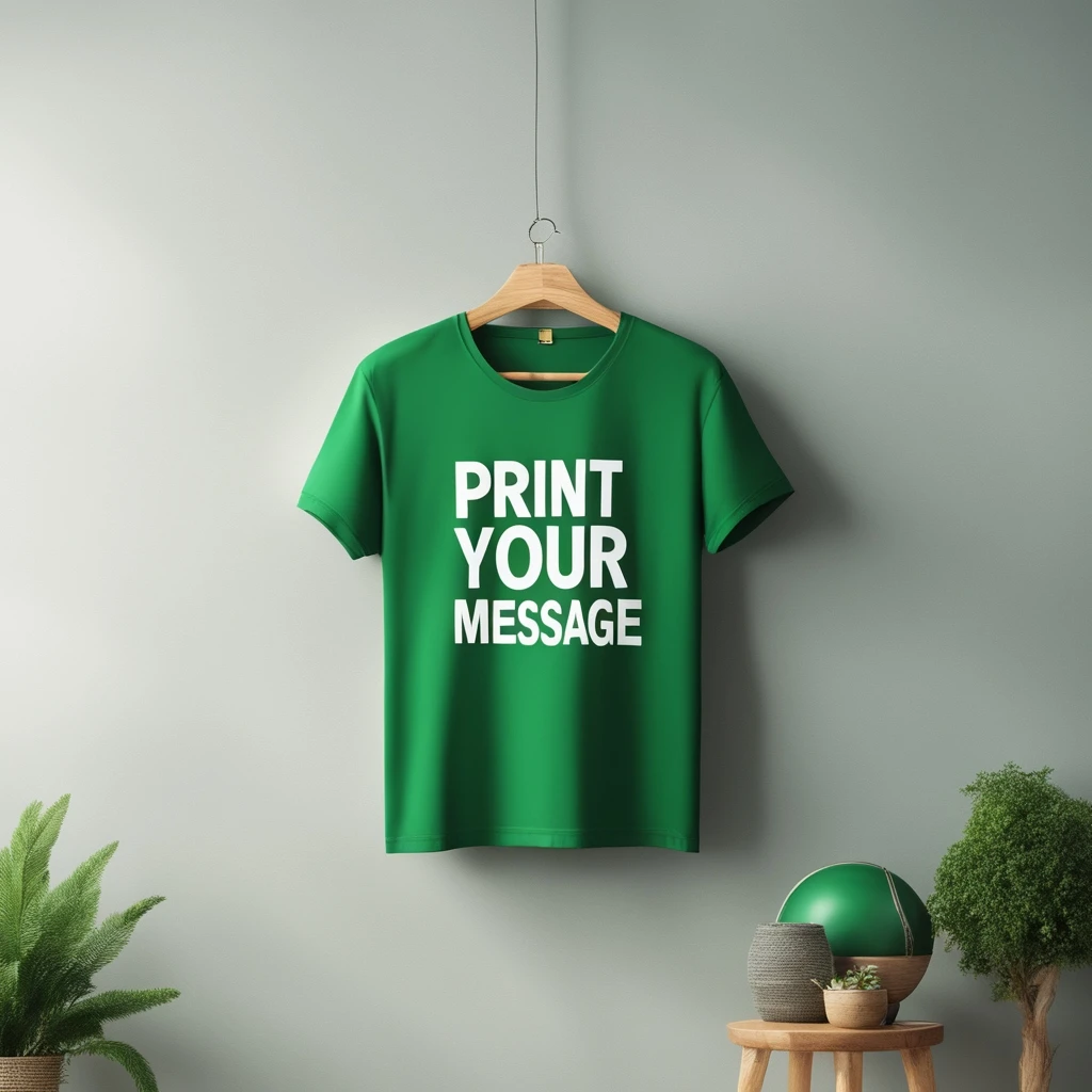 Quality Assurance T-shirt Factories in Asia