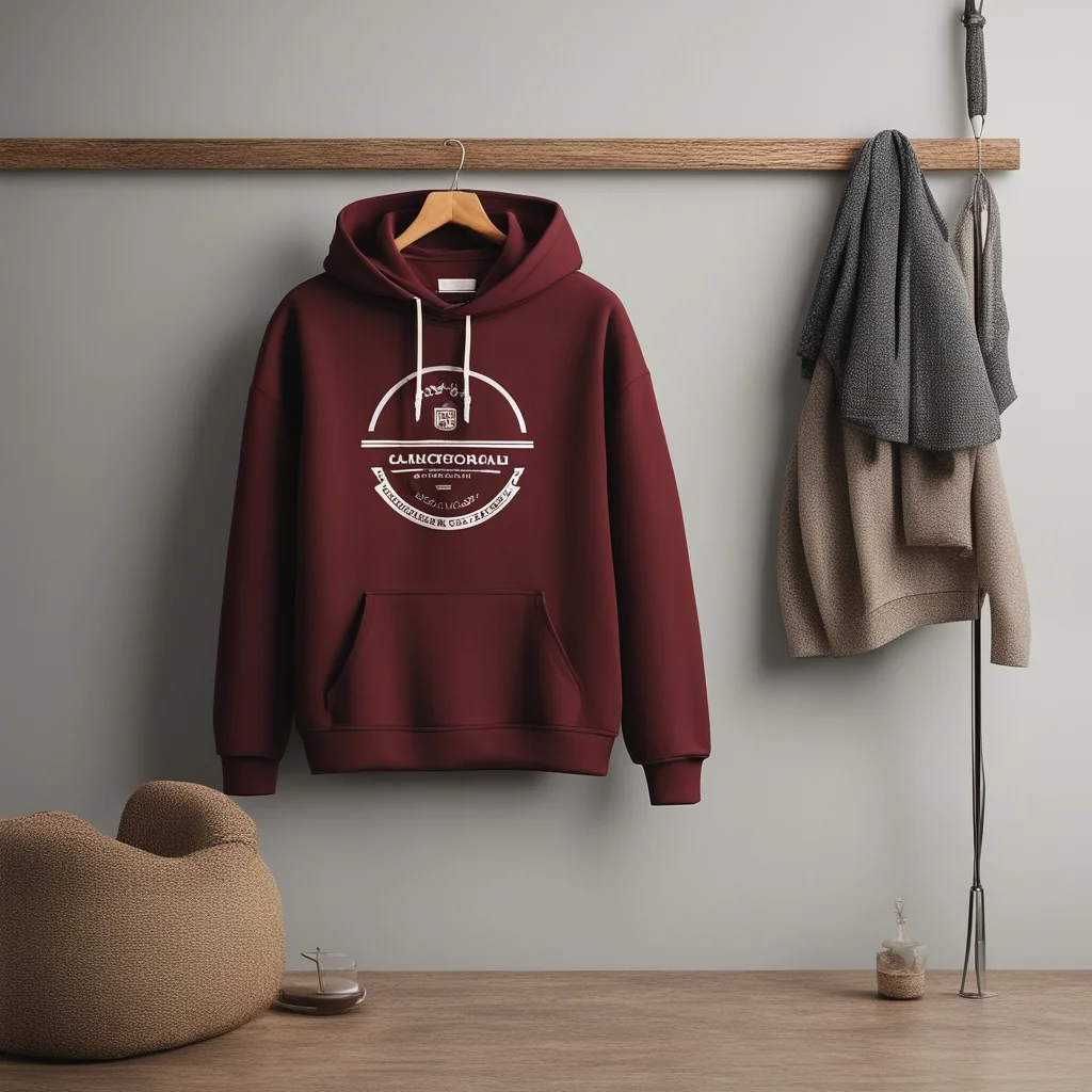 Quality Assurance in Custom Printed Sweatshirt Hoodies from Bangladesh