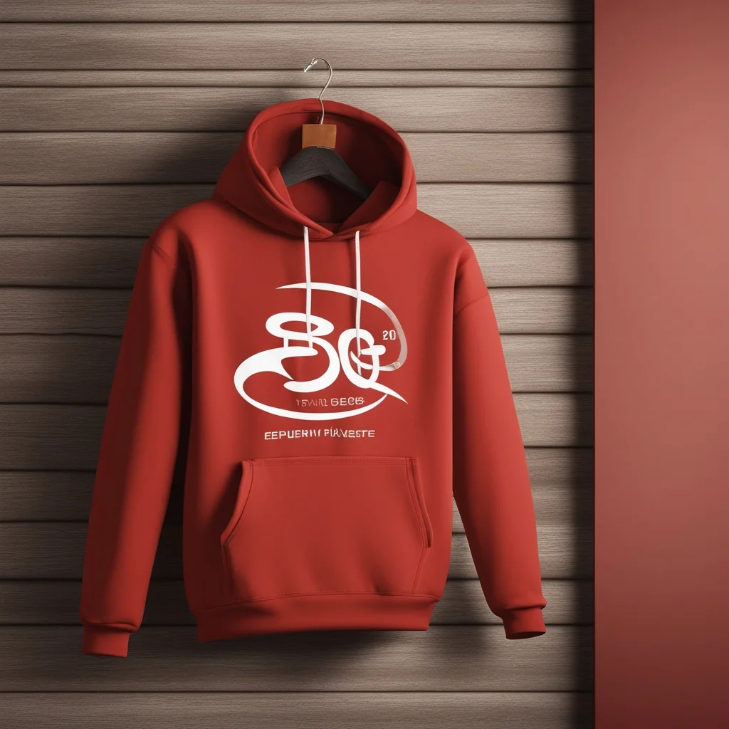 Quality Focus in Printing Custom Sweatshirt Hoodies in Bangladesh