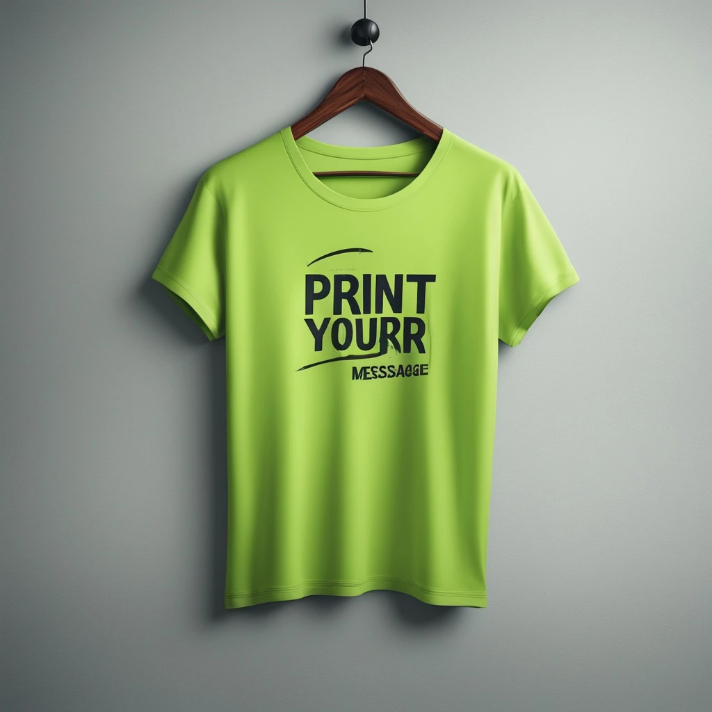 Reliable T-shirt Manufacturers in Asia
