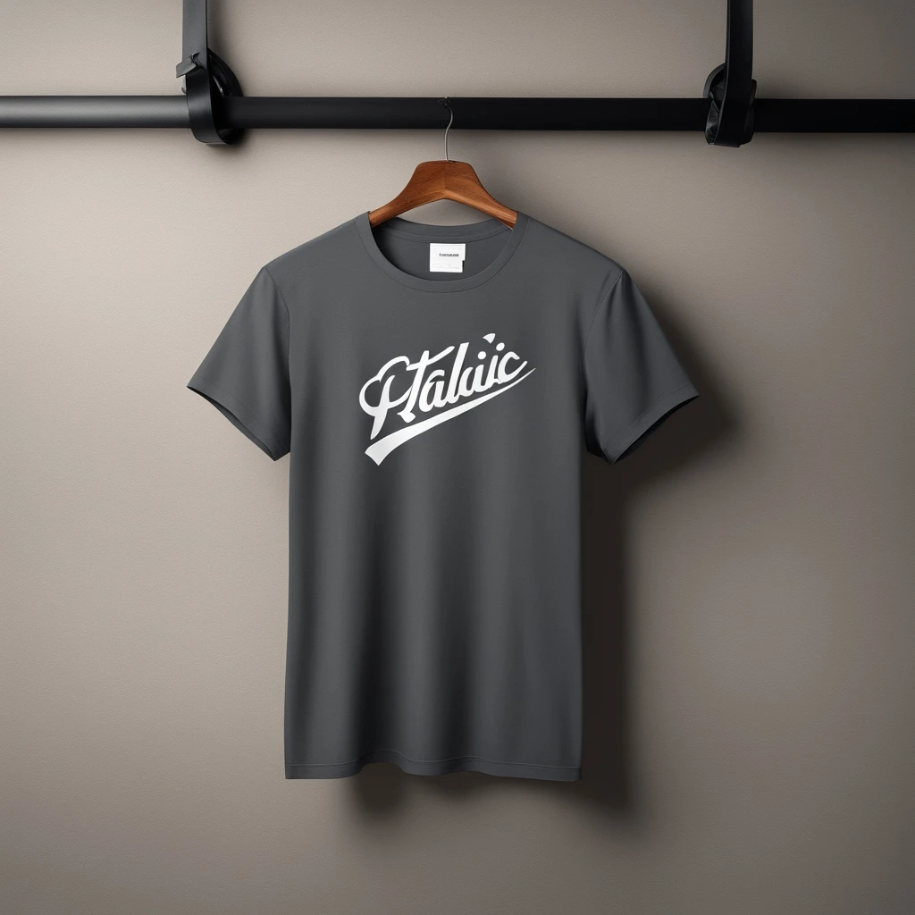 Seasonal Custom T-shirt Manufacturing in Asia