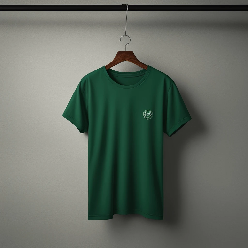 Semi-formal Event T-shirt Manufacturers in Asia