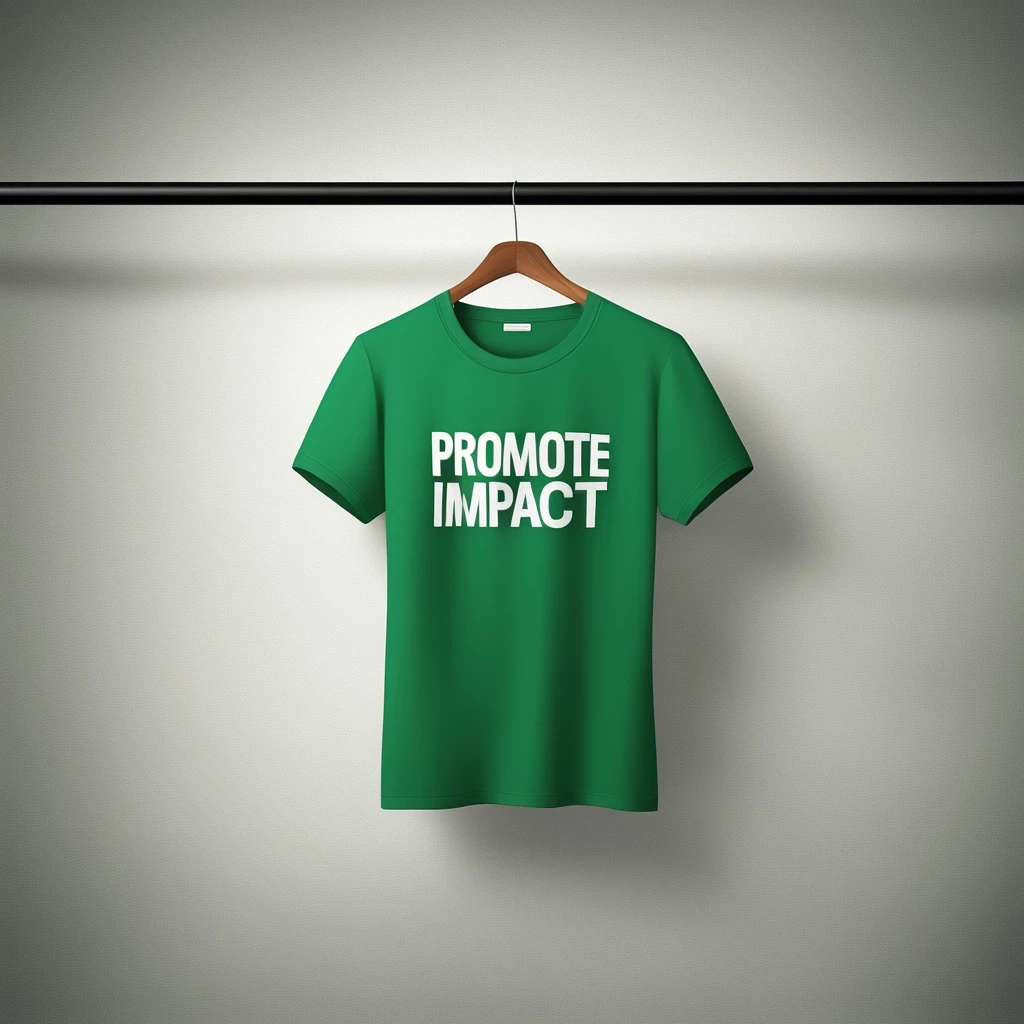 Small Batch T-shirt Factories in Asia