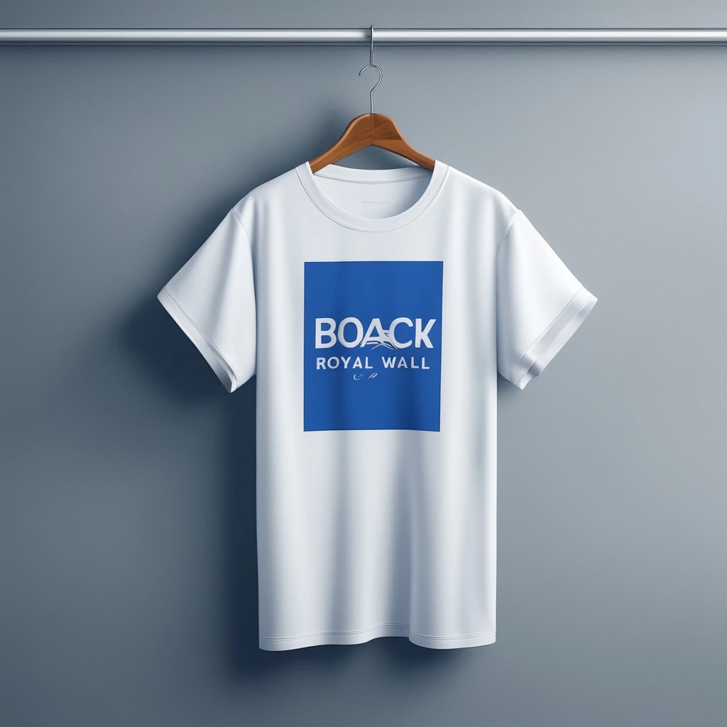 Southeast Asia T-shirt Manufacturing and Printing