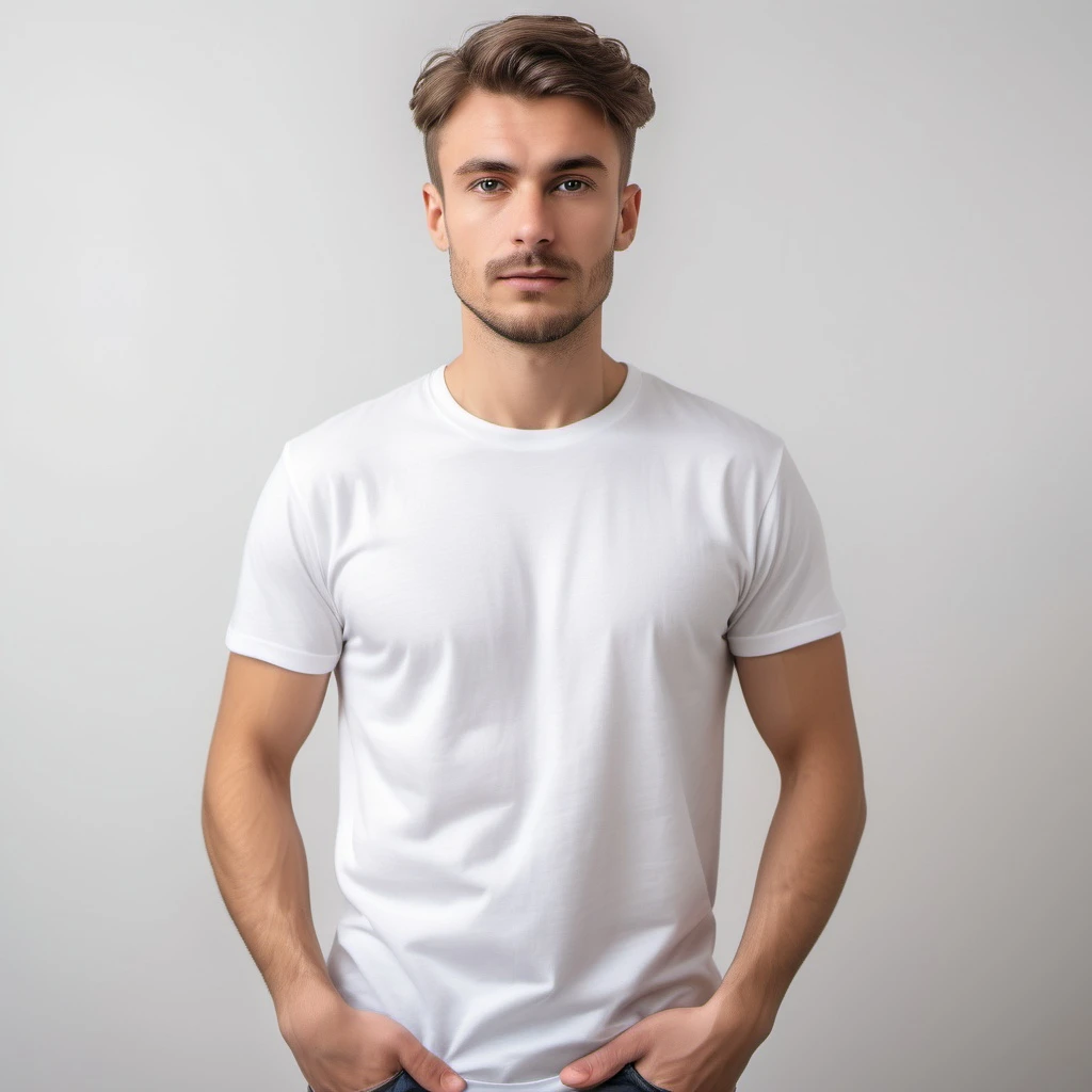 Sporty Poly Cotton 50/50 Blend T-shirts for Philadelphia (USA) Teams