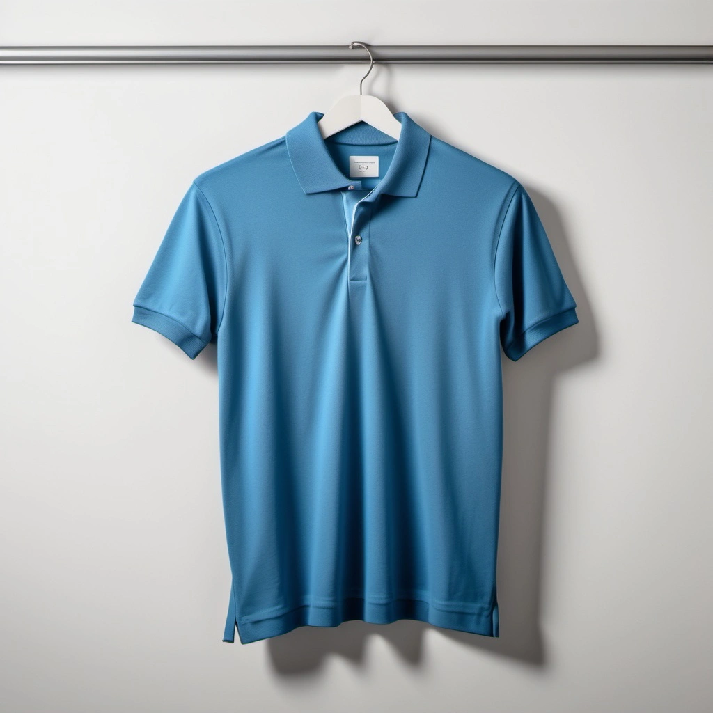 Custom Blank Polo Shirts for Edmonton (Canada) Dealers