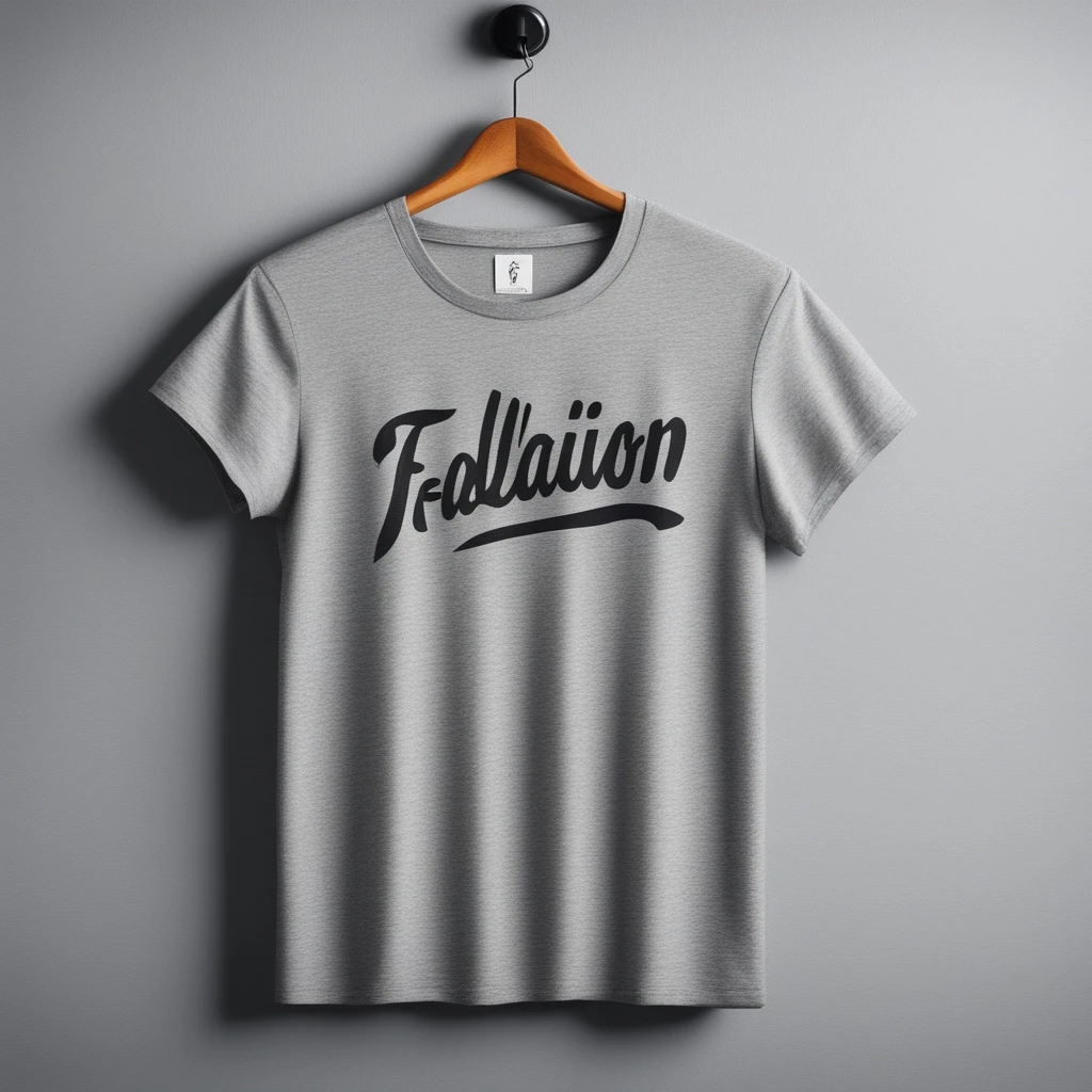 Stylish T-shirt Factory Collaborations in Asia