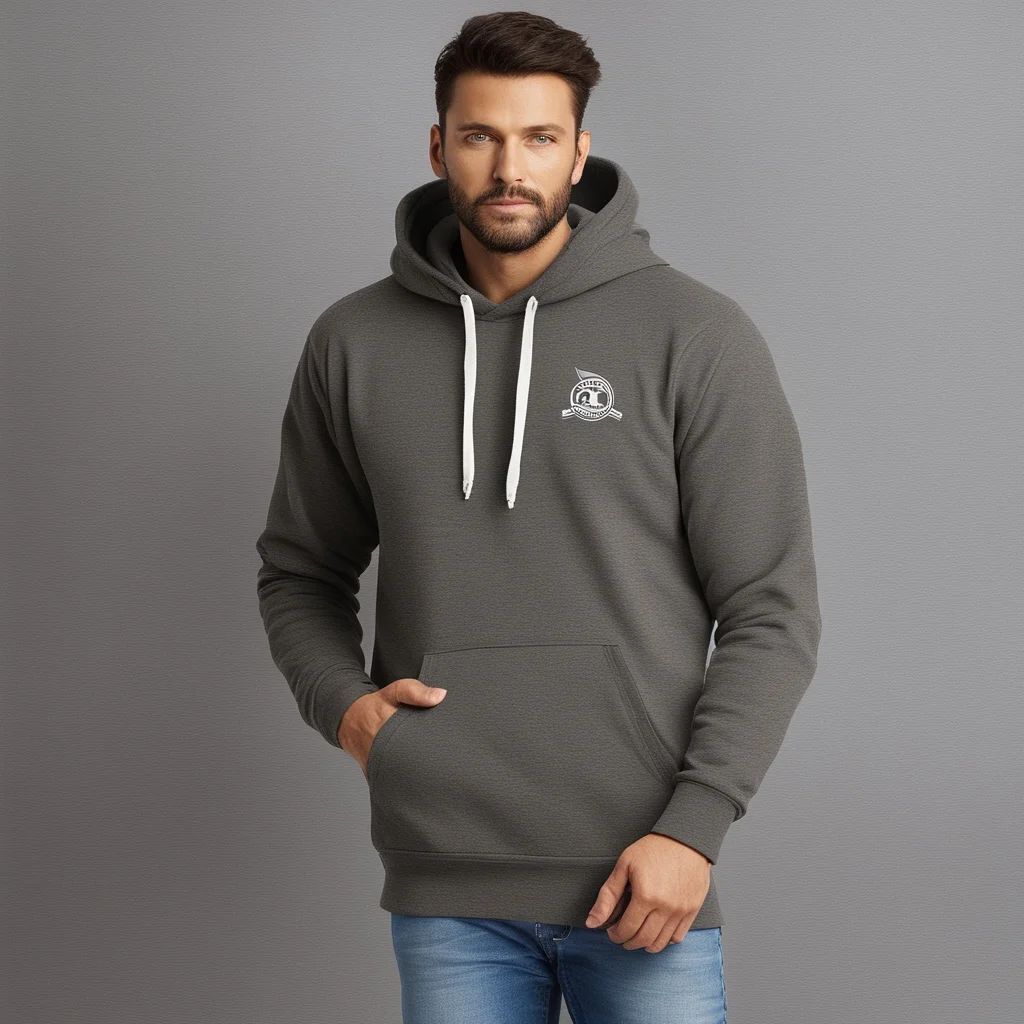 Superior Custom Sweatshirt Hoodies and Efficient Printing from Bangladesh