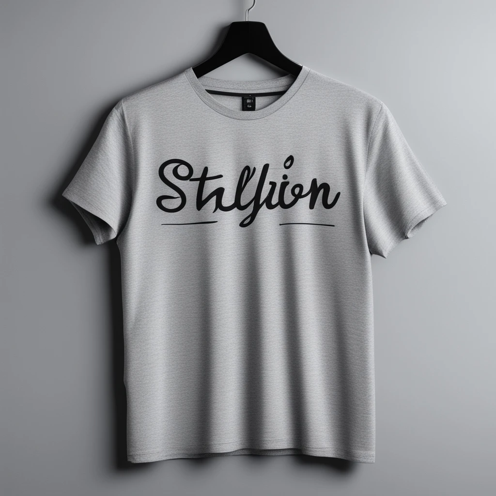 T-shirt Brands Seeking Manufacturers in Asia