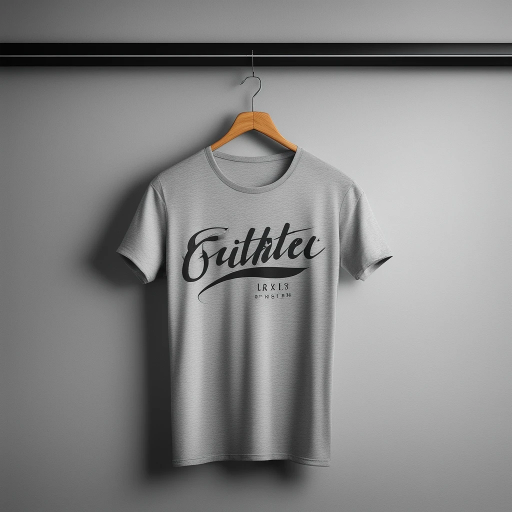 T-shirt Printing Techniques Offered by Factories
