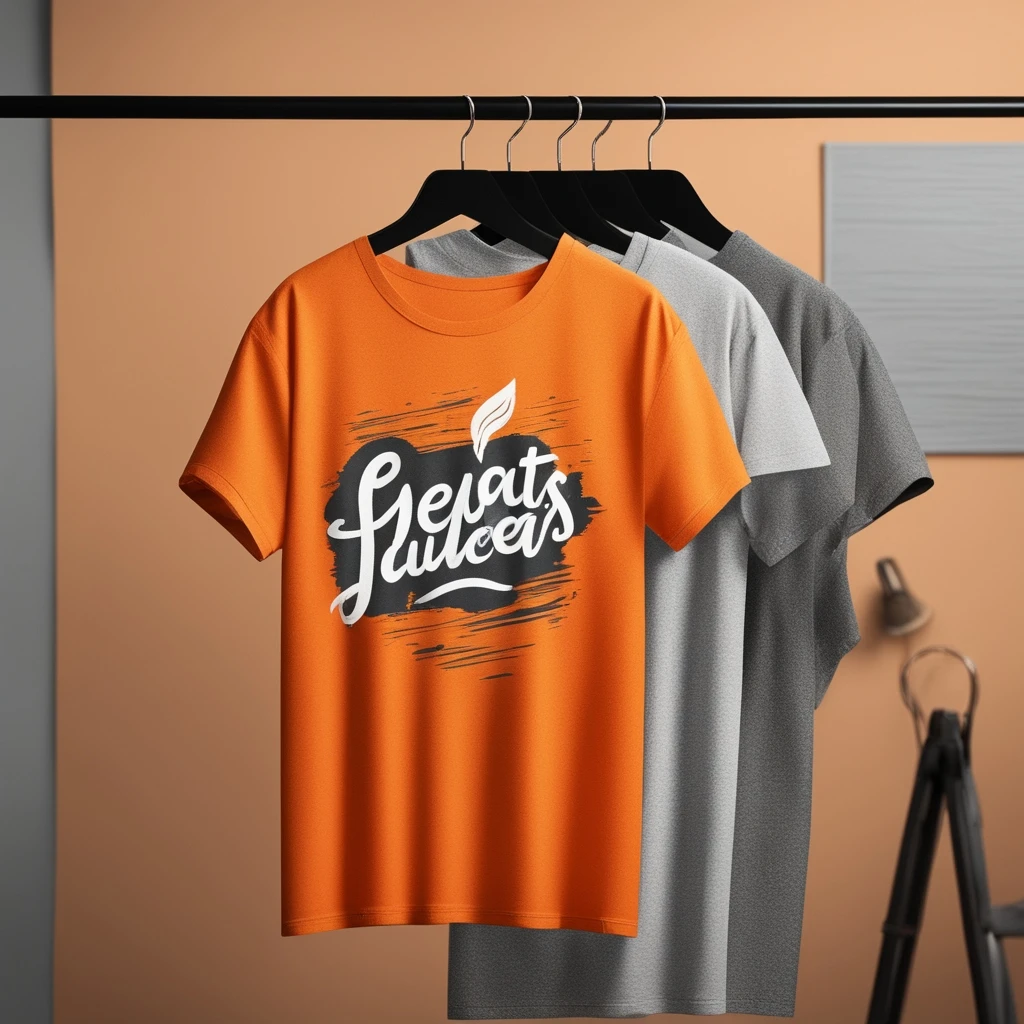 T-shirt Printing and Manufacturing in Thailand