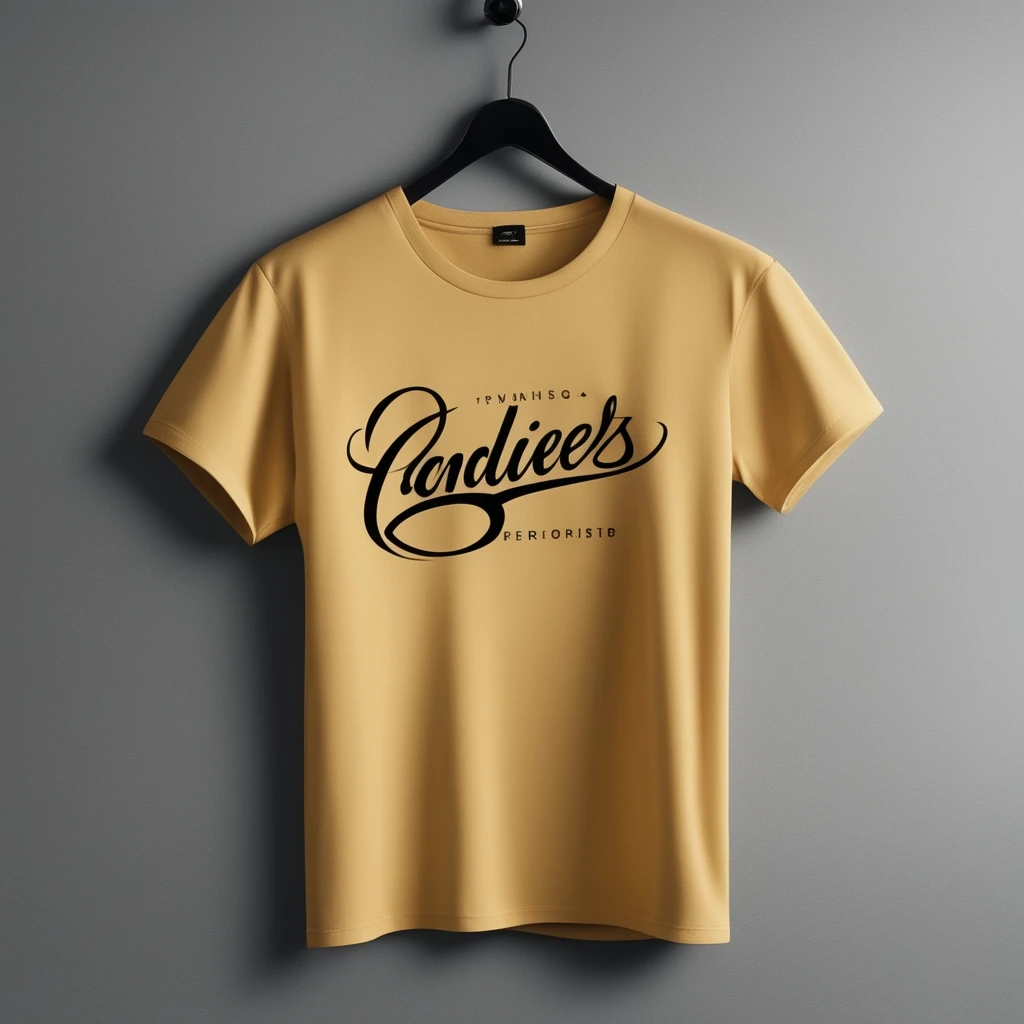 T-shirt Suppliers With Diverse Printing Methods