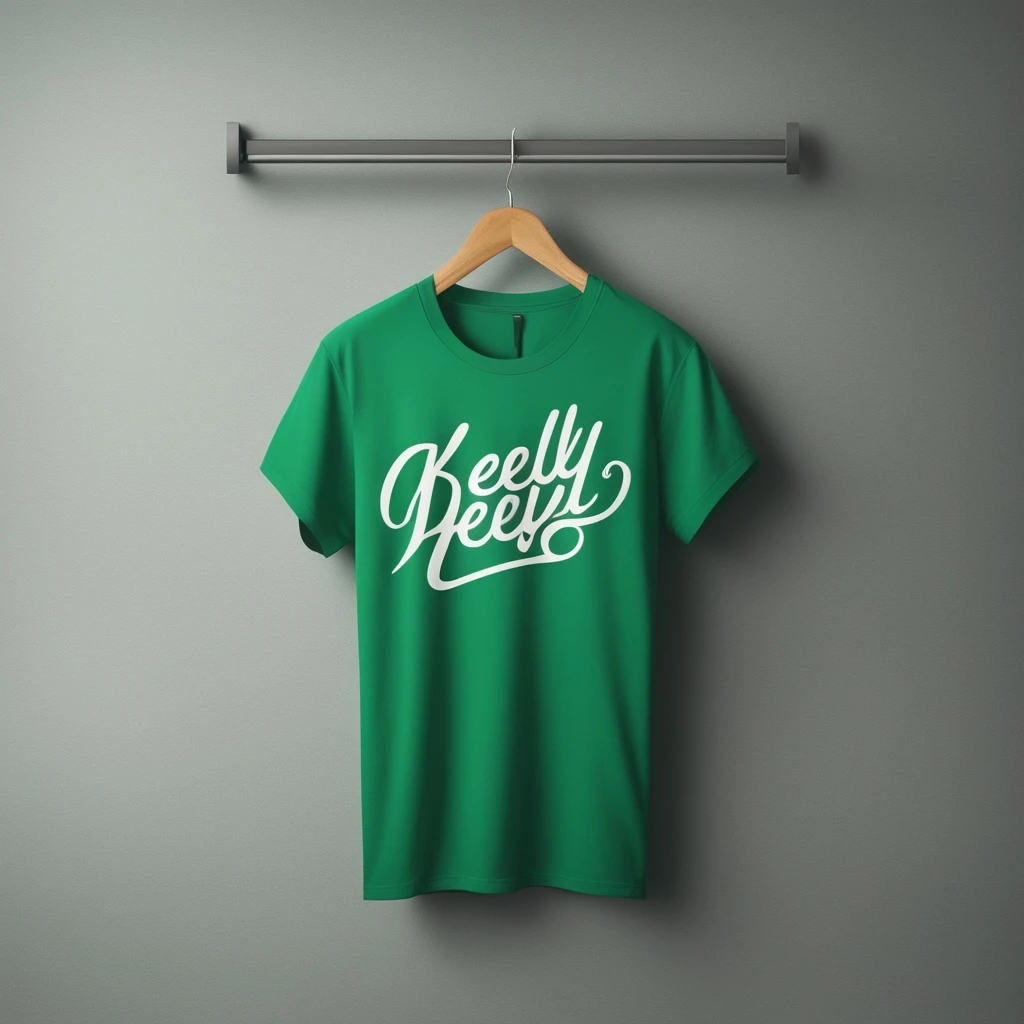 Themed T-shirt Printing Services in Asia