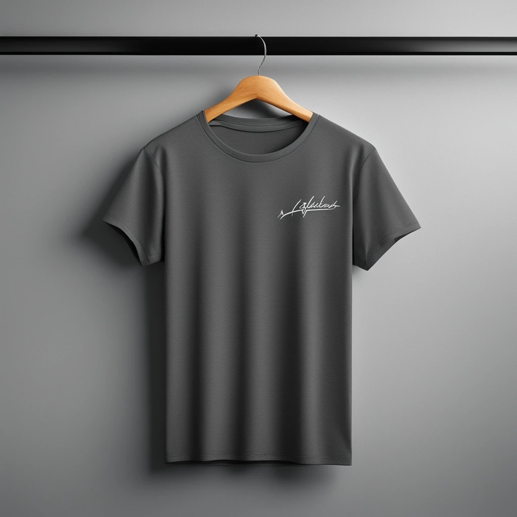 Urban Lifestyle T-shirt Factories in Asia
