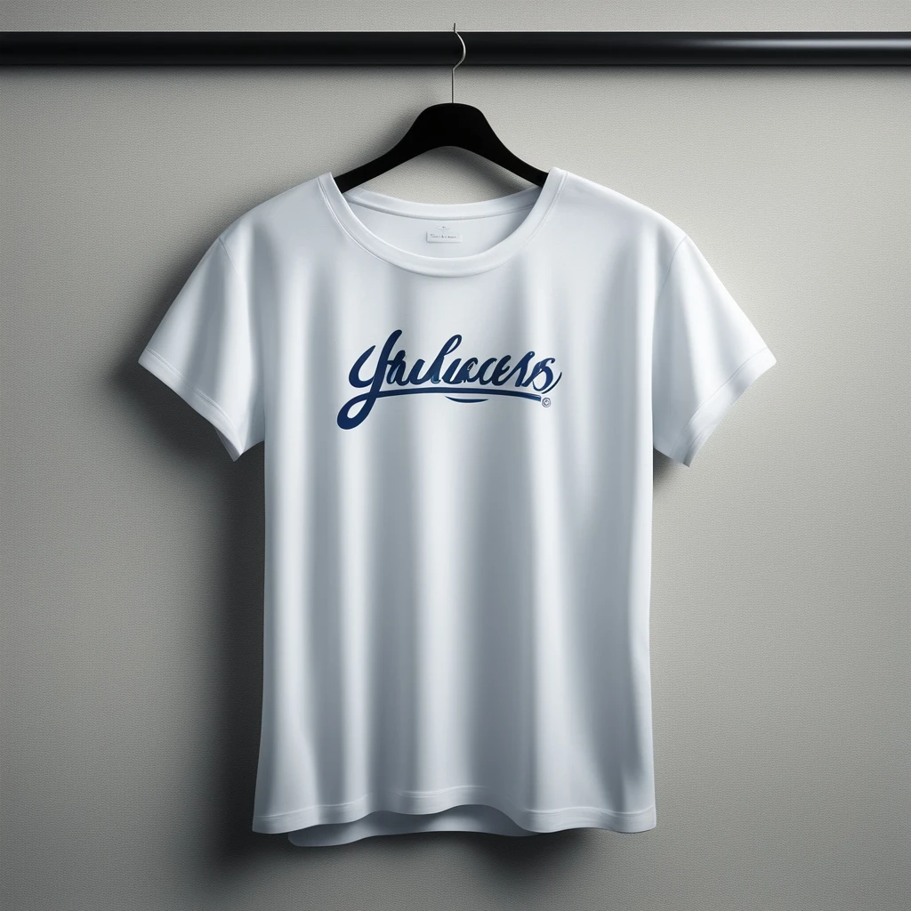 Wholesale Custom T-shirt Manufacturing and Printing