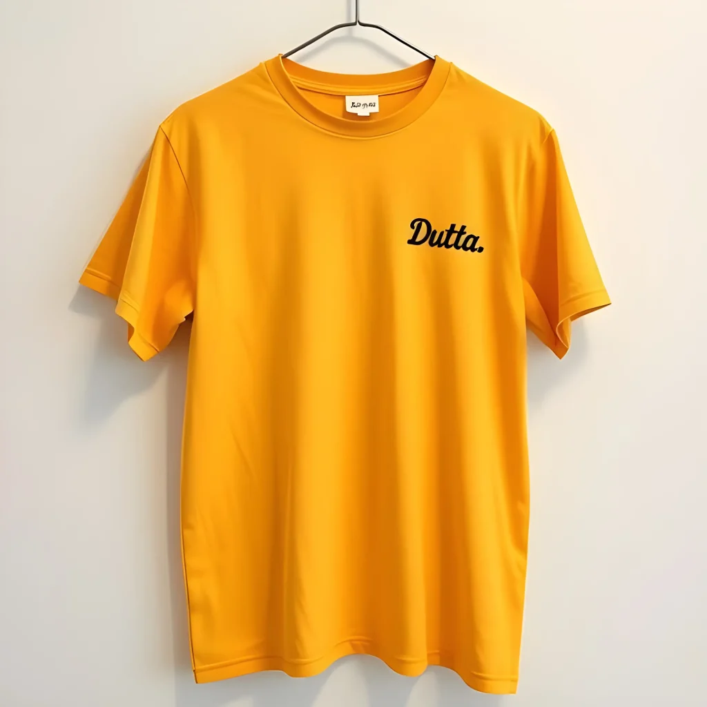 Florida's Demand for Bangladesh Advertising T-shirts