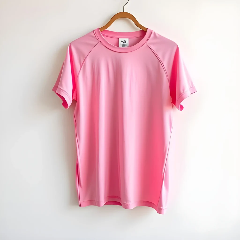 France Embraces Bangladesh Advertising T-shirts in Retail