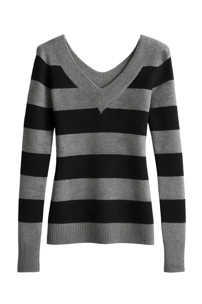 Leading Knitwear Manufacturer for Warsaw | Custom Sweaters