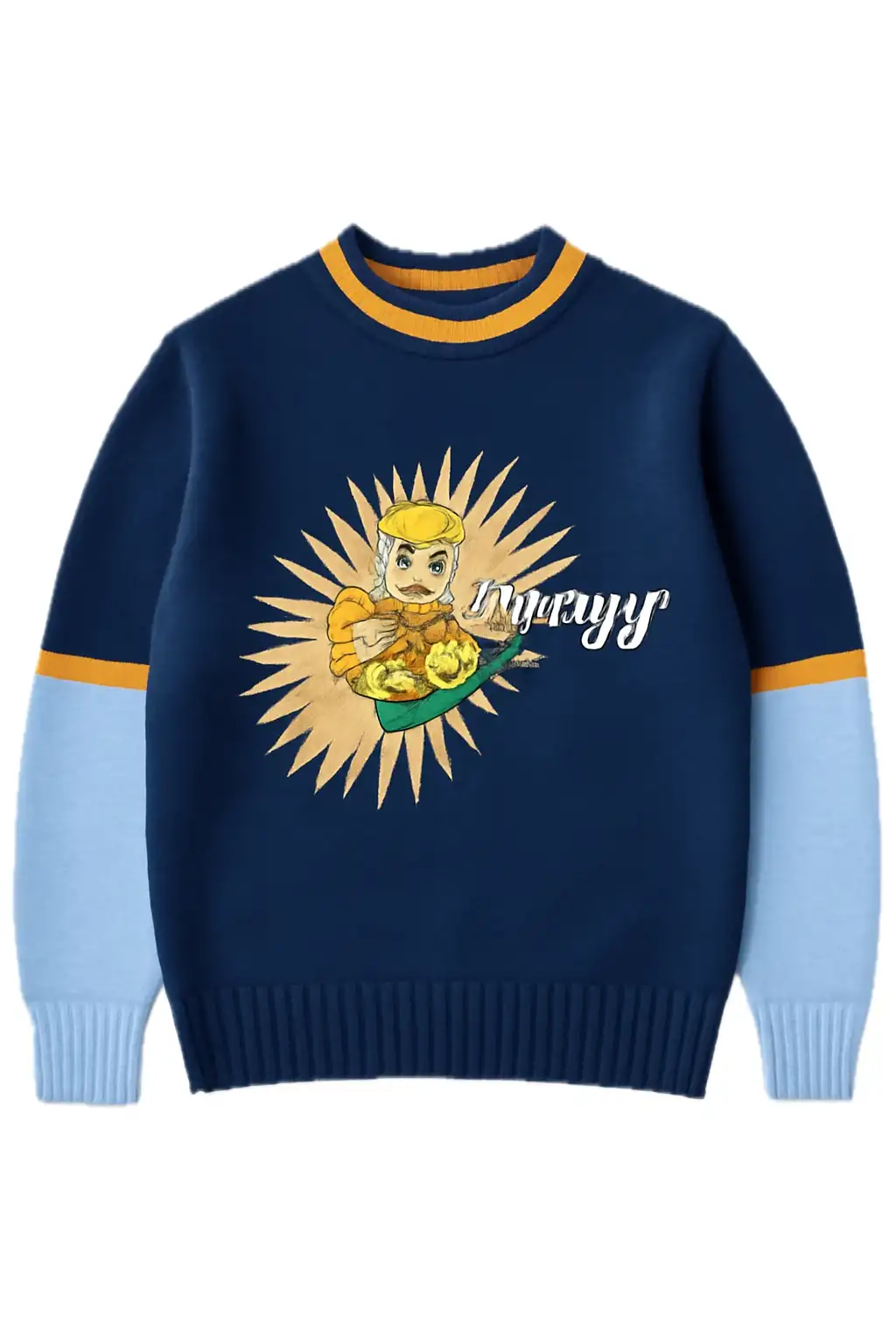 Bangladesh Knitwear Manufacturer for Brussels, Belgium Stores