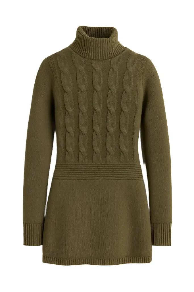 Stylish Knitwear Production from Bangladesh | Supplier for Madonnina (Italy)