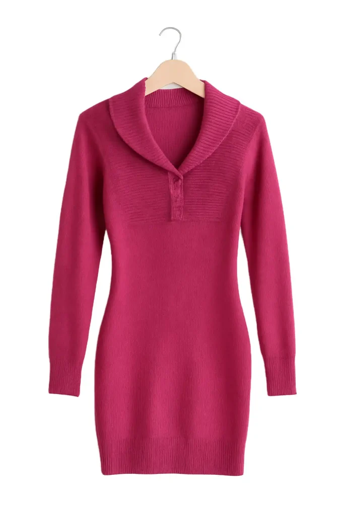 Leading Sweater Supplier for Berlin | Premium Knitwear Manufacturing