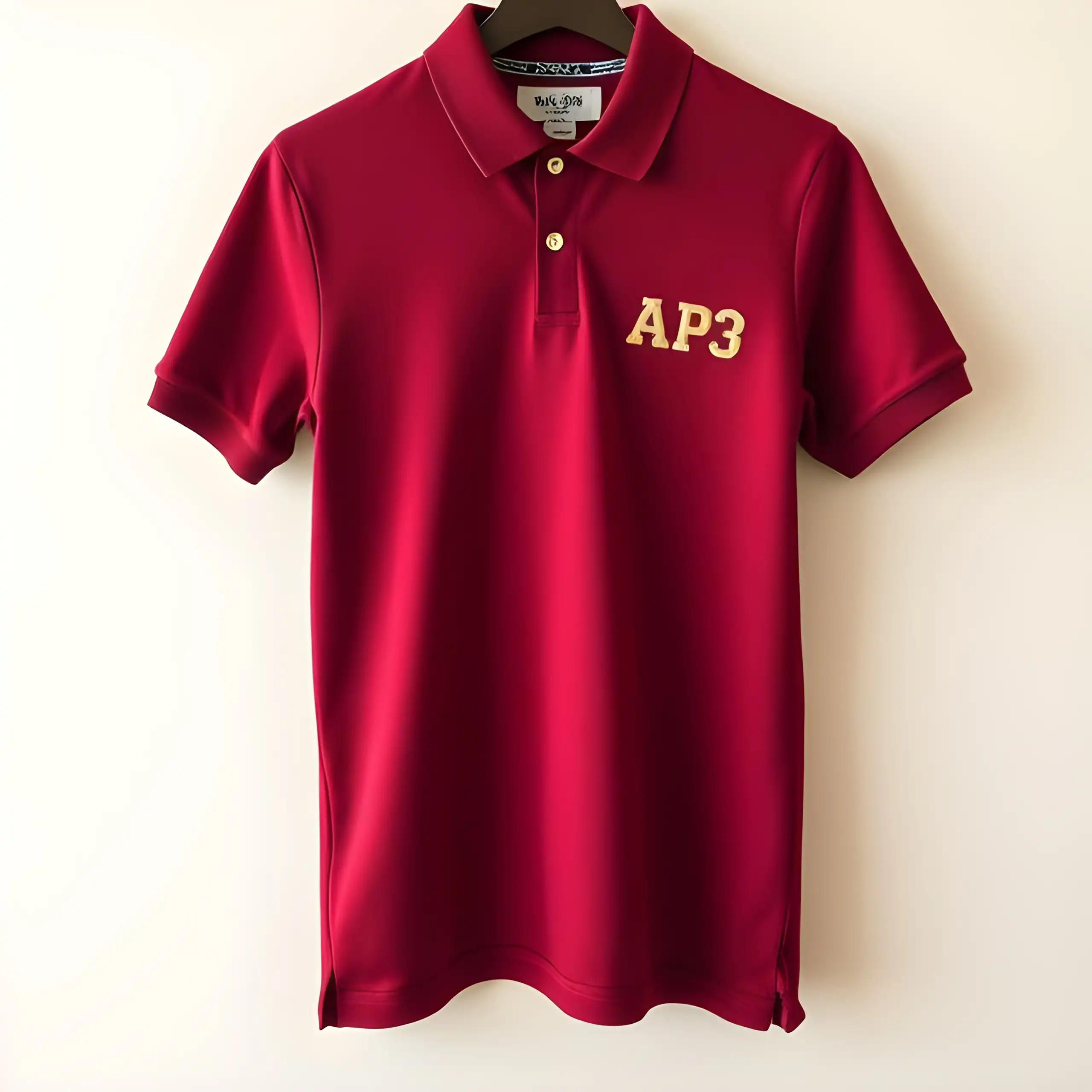 Bangladesh Oem Polo Shirts Manufacturer in New York