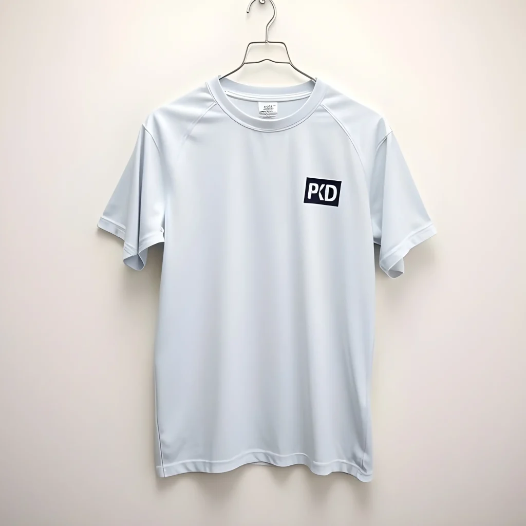 Czech Republic Engaged with Bangladesh Advertising T-shirts