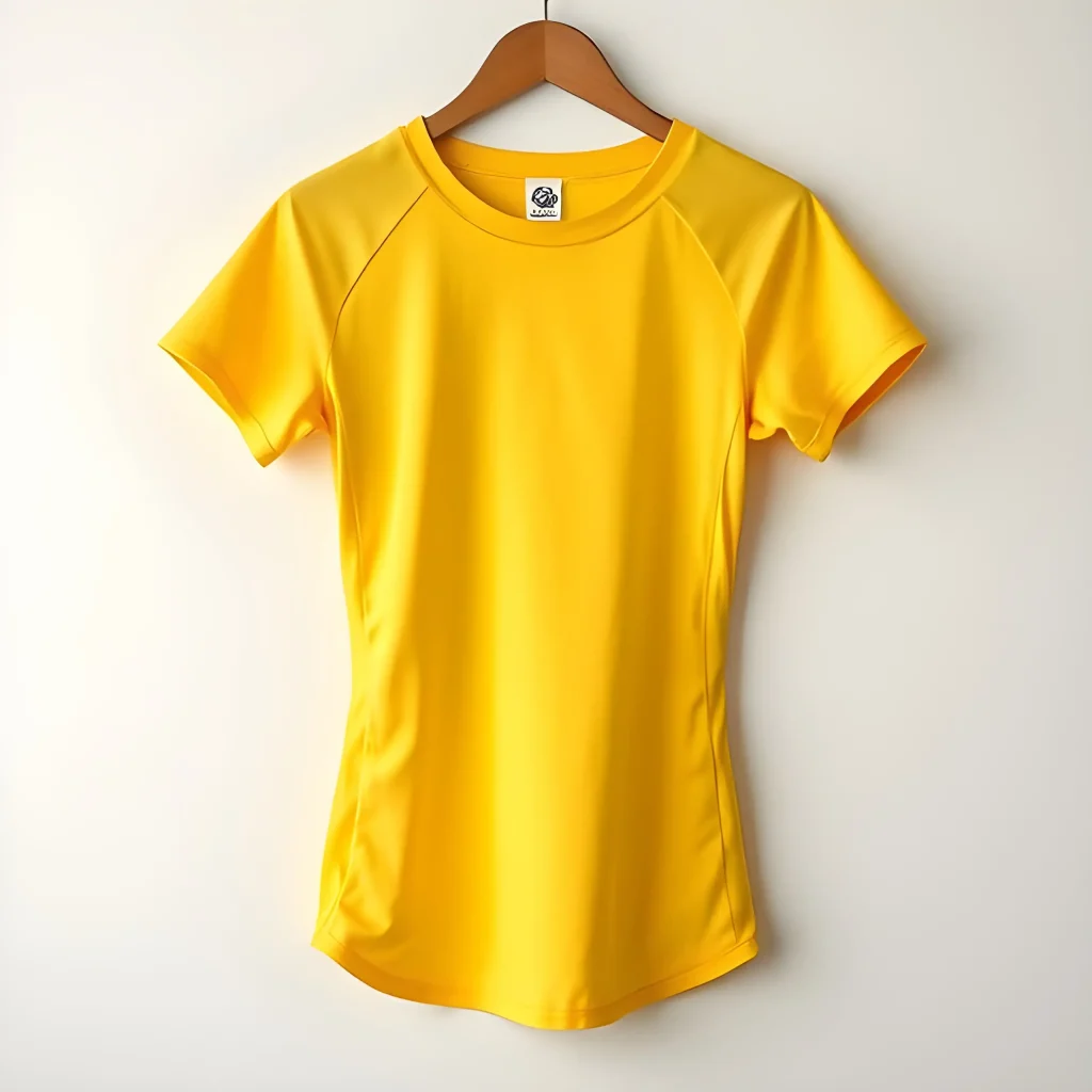Latvia's Imports of Quality Advertising T-shirts from Bangladesh