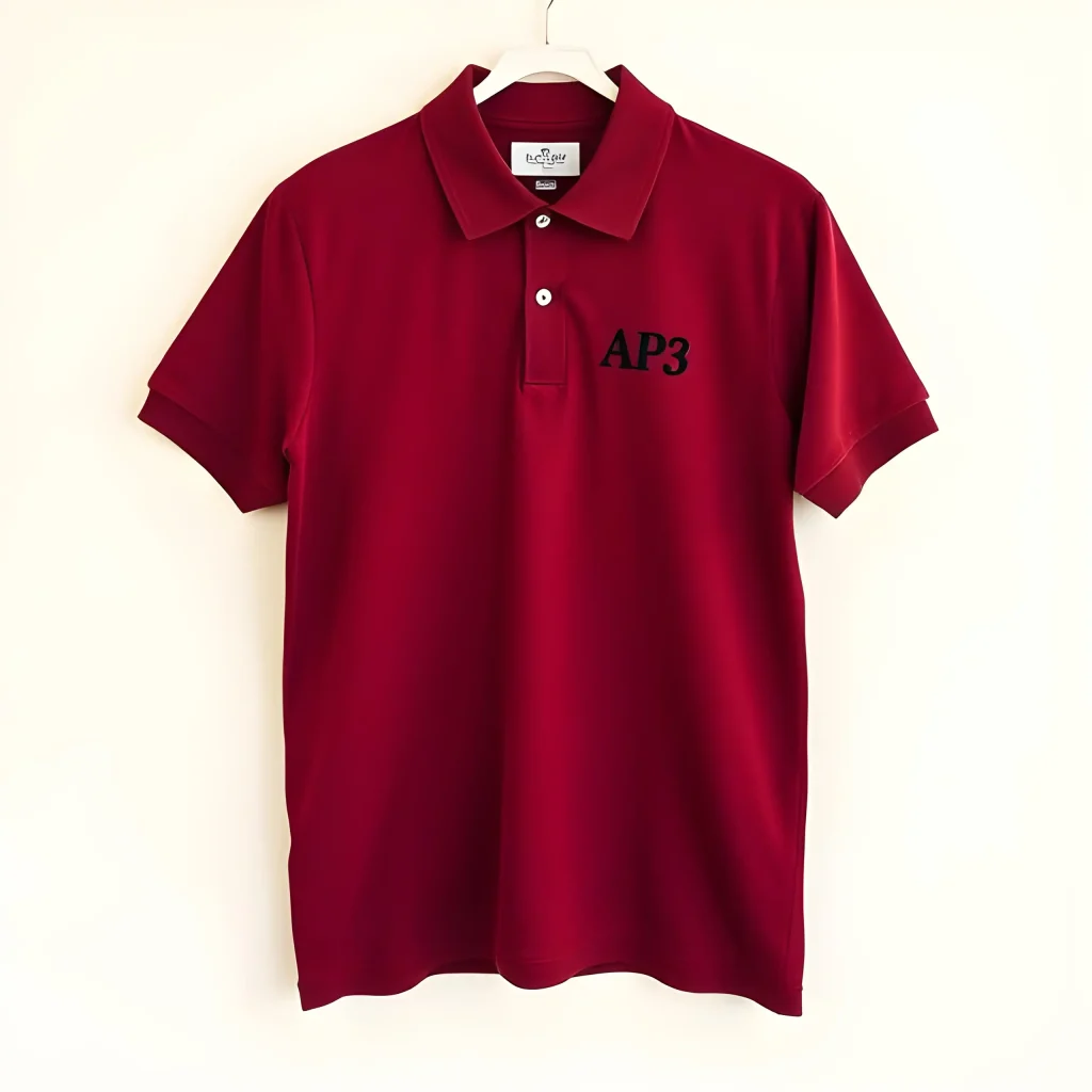 Bangladesh factory for sports polo shirts in Houston 1024x1024