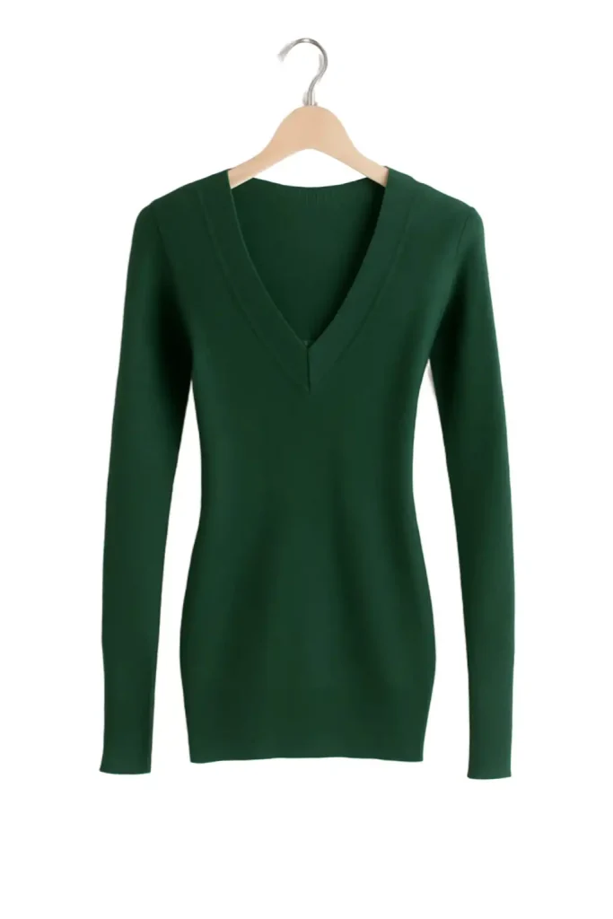 Knitted Apparel with a Touch of Elegance | Supplier for Berlin (Germany)