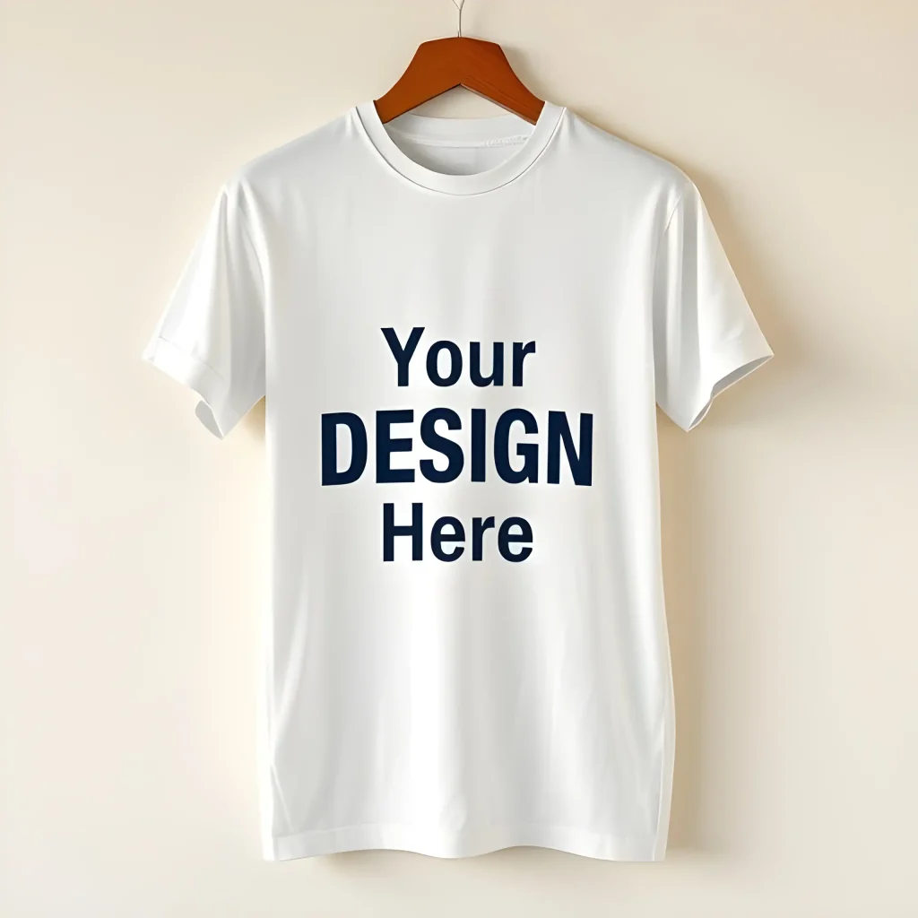 Singapore's Advertising Sector Supported by Bangladesh T-shirts