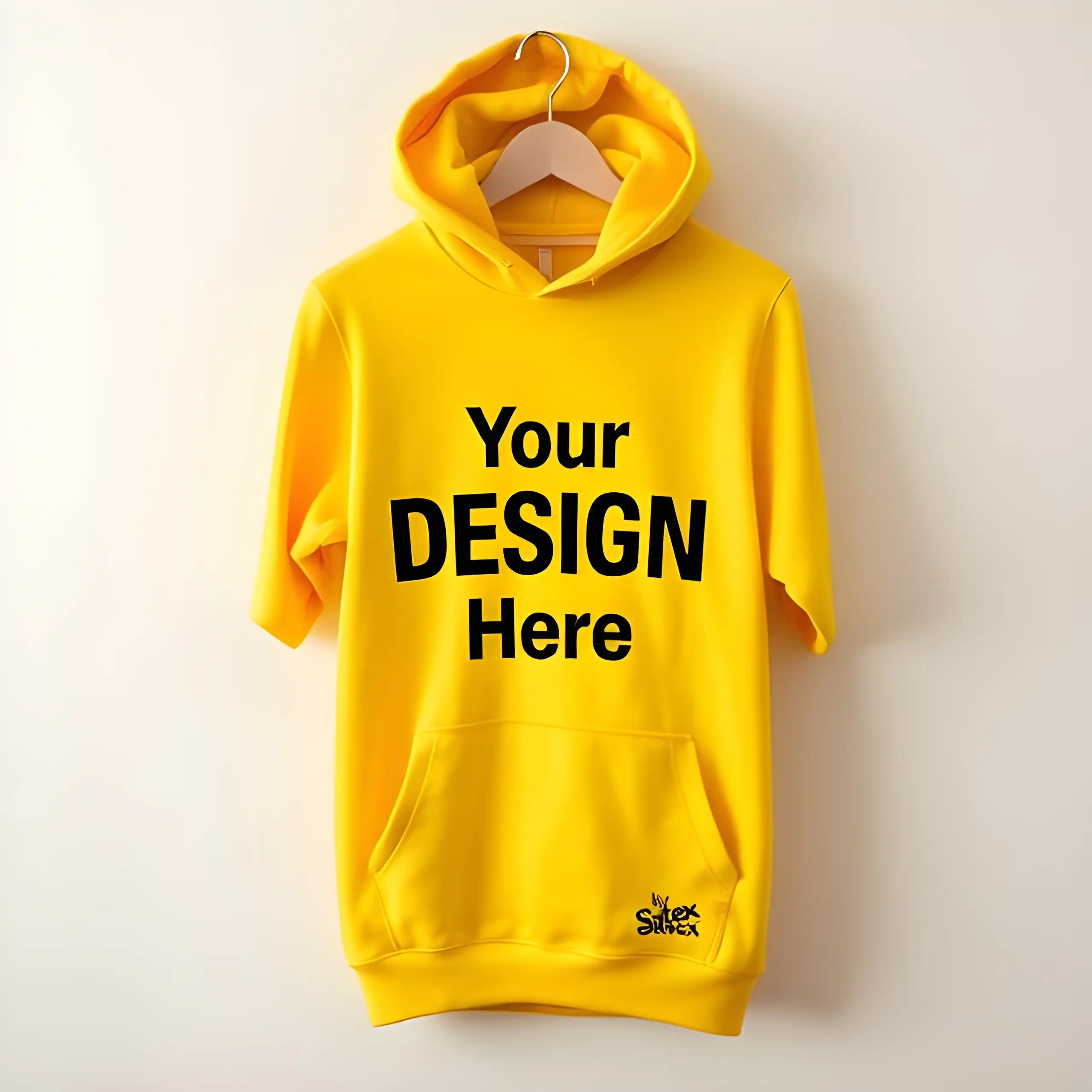 Bulk order printed T-shirts for European distributors