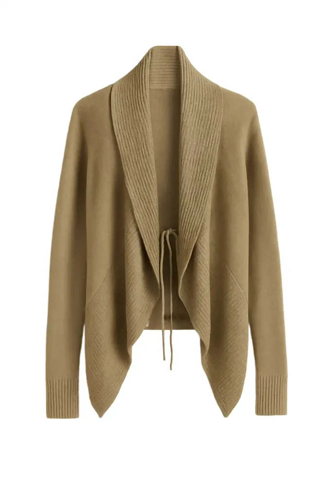 Premium Knitwear Manufacturer for Bellevue USA