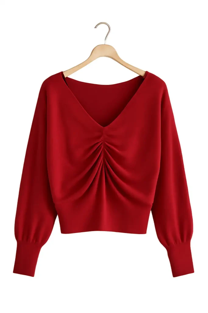 Custom Knitwear Sourcing for California Fashion Labels from Bangladesh 683x1024