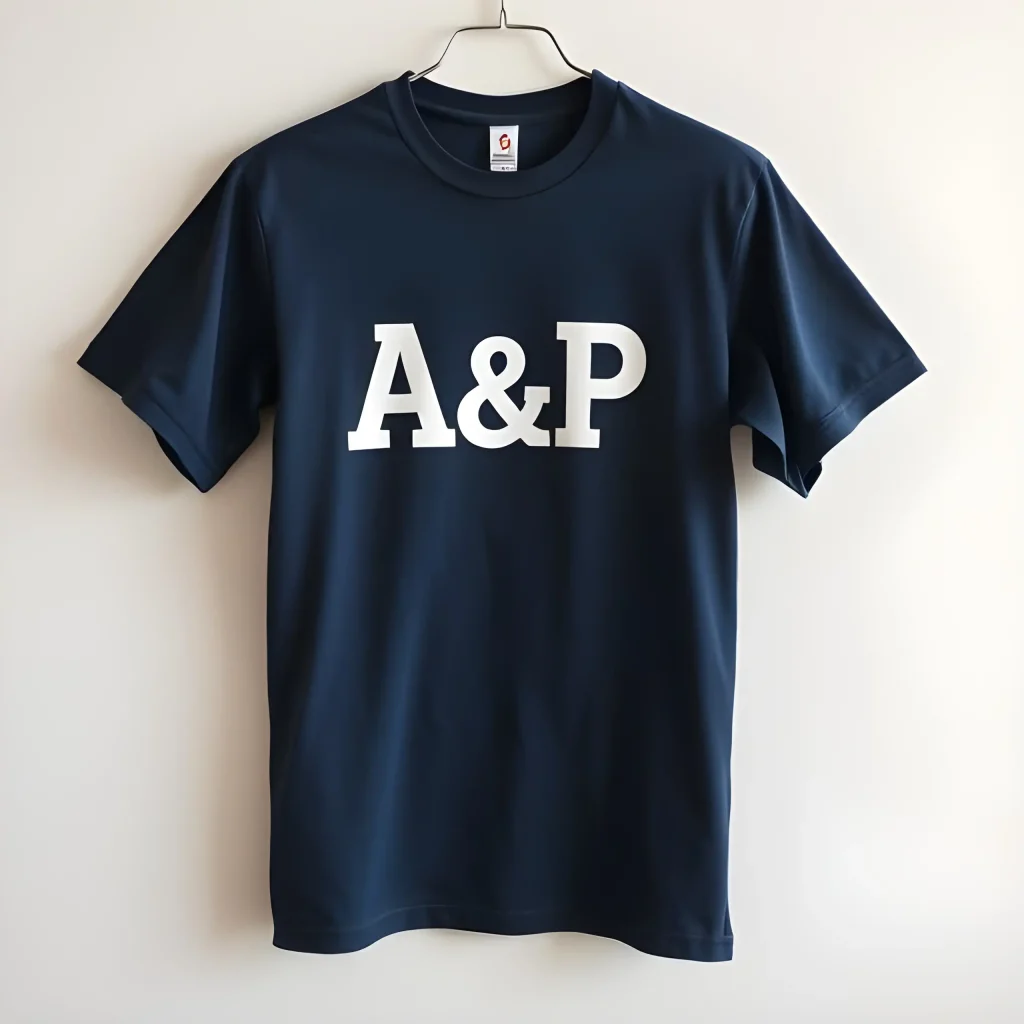 Custom graphic T shirt production for US streetwear brands 1024x1024