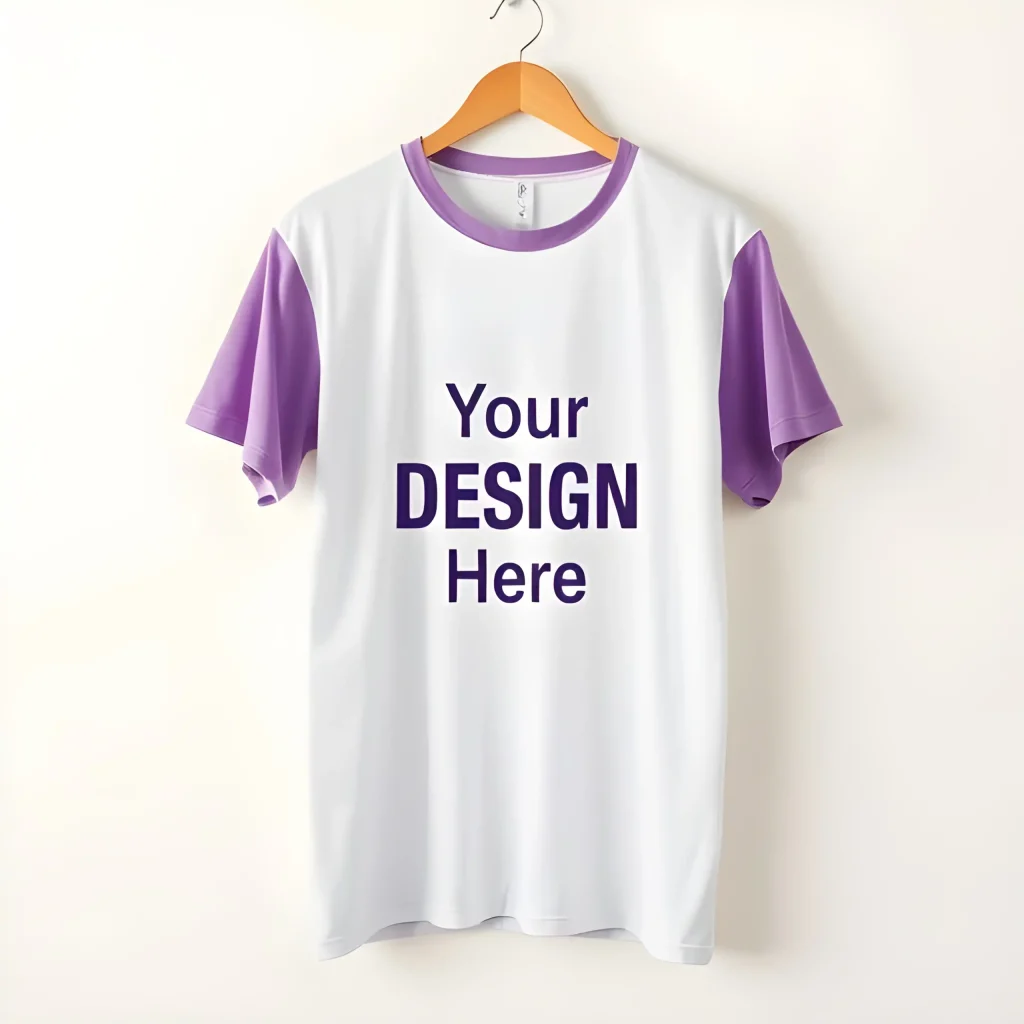 Custom oversized T shirt printing for US urban brands 1024x1024