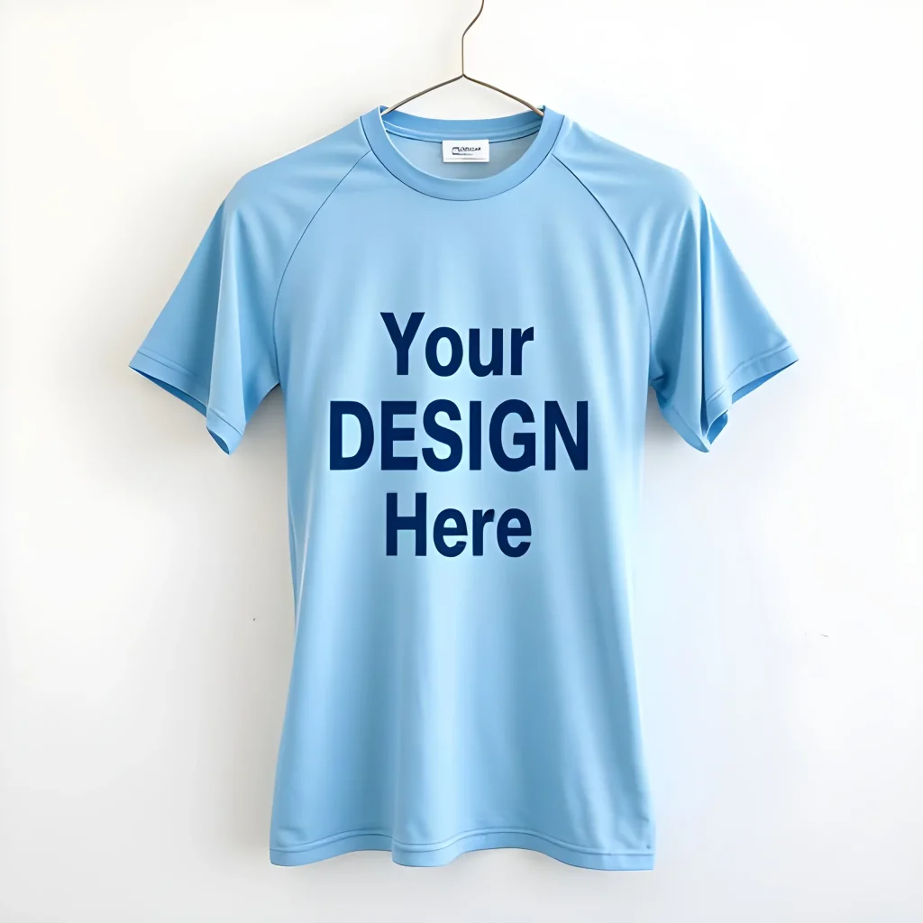 Custom printed T shirt manufacturer for European fashion brands 1024x1024