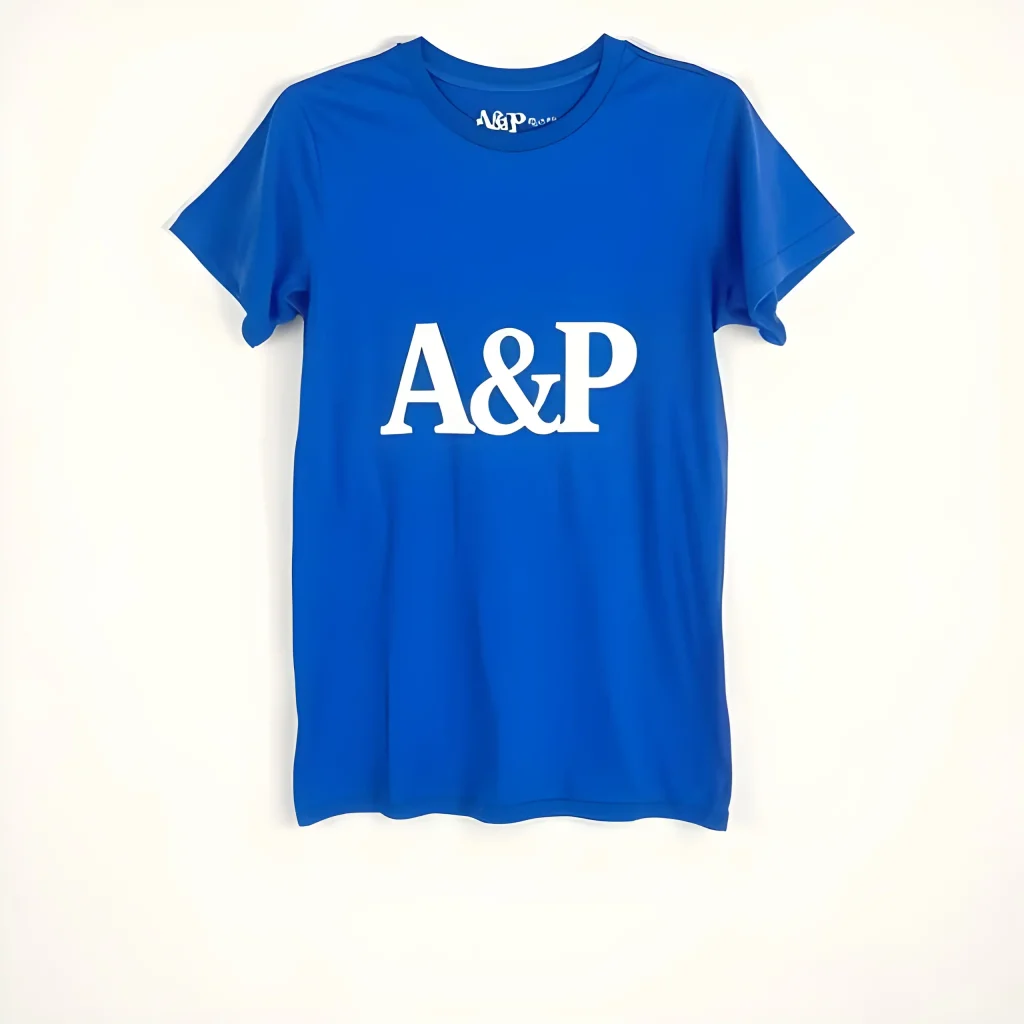 Quality Advertising T-shirts from Bangladesh for Australia