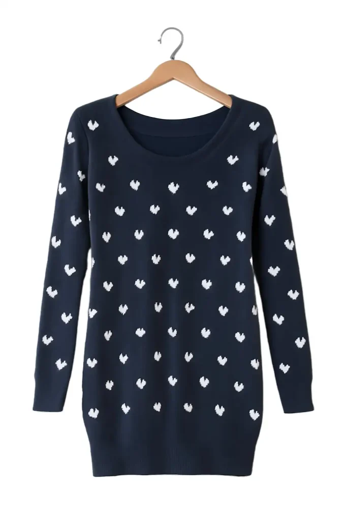 Customizable Knitwear that Captivates Fashion Supplier for Dublin Ireland 683x1024